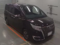 Toyota ESQUIRE лот № 30425 оценка R  с аукциона в Японии 4