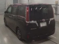 Toyota ESQUIRE лот № 30425 оценка R  с аукциона в Японии 5