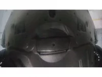 Lexus ES лот № 4020 оценка 3.5  с аукциона в Японии 10