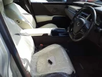 Lexus ES лот № 4020 оценка 3.5  с аукциона в Японии 7