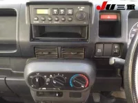 Honda ACTY TRUCK лот № 2102 оценка 4  с аукциона в Японии 10