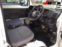 Honda ACTY TRUCK лот № 2102 оценка 4  с аукциона в Японии 3