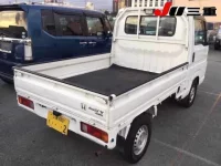 Honda ACTY TRUCK лот № 2102 оценка 4  с аукциона в Японии 5