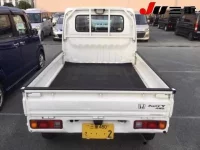 Honda ACTY TRUCK лот № 2102 оценка 4  с аукциона в Японии 6