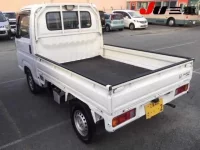 Honda ACTY TRUCK лот № 2102 оценка 4  с аукциона в Японии 1
