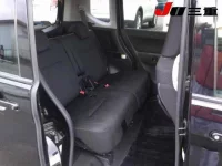 Suzuki SOLIO лот № 2103 оценка 4.5  с аукциона в Японии 4