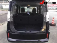 Suzuki SOLIO лот № 2103 оценка 4.5  с аукциона в Японии 6