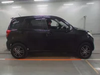 Toyota RUSH лот № 30427 оценка 4  с аукциона в Японии 2