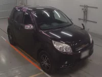 Toyota RUSH лот № 30427 оценка 4  с аукциона в Японии 4