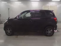 Toyota RUSH лот № 30427 оценка 4  с аукциона в Японии 3