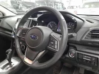 Subaru IMPREZA лот № 30428 оценка 3.5  с аукциона в Японии 6