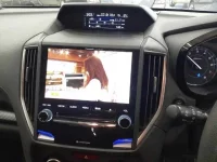 Subaru IMPREZA лот № 30428 оценка 3.5  с аукциона в Японии 8