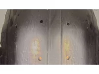 Subaru IMPREZA лот № 30428 оценка 3.5  с аукциона в Японии 10