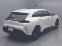 Toyota CROWN SPORT лот № 76021 оценка 5  с аукциона в Японии 1