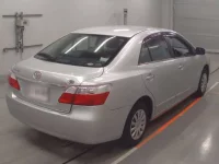 Toyota PREMIO лот № 30433 оценка RA  с аукциона в Японии 1