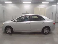 Toyota PREMIO лот № 30433 оценка RA  с аукциона в Японии 3