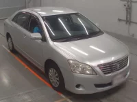 Toyota PREMIO лот № 30433 оценка RA  с аукциона в Японии 4