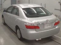 Toyota PREMIO лот № 30433 оценка RA  с аукциона в Японии 5