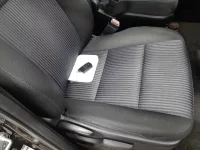 Toyota VOXY лот № 30435 оценка 3  с аукциона в Японии 7