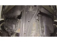 Toyota VOXY лот № 30435 оценка 3  с аукциона в Японии 10