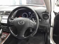 Lexus IS лот № 30436 оценка 3.5  с аукциона в Японии 6