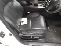 Lexus IS лот № 30436 оценка 3.5  с аукциона в Японии 7