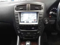 Lexus IS лот № 30436 оценка 3.5  с аукциона в Японии 8