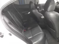 Lexus IS лот № 30436 оценка 3.5  с аукциона в Японии 9