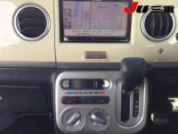 Suzuki ALTO LAPIN лот № 2107 оценка 4  с аукциона в Японии 9