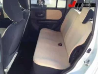 Suzuki ALTO LAPIN лот № 2107 оценка 4  с аукциона в Японии 8