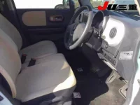 Suzuki ALTO LAPIN лот № 2107 оценка 4  с аукциона в Японии 3