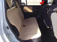 Suzuki ALTO LAPIN лот № 2107 оценка 4  с аукциона в Японии 4