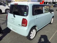Suzuki ALTO LAPIN лот № 2107 оценка 4  с аукциона в Японии 5