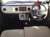 Suzuki ALTO LAPIN лот № 2107 оценка 4  с аукциона в Японии 6
