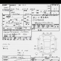 Mazda BIANTE лот № 17032 оценка 3.5  с аукциона в Японии 6
