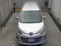 Mazda BIANTE лот № 17032 оценка 3.5  с аукциона в Японии 4