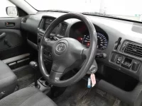 Toyota SUCCEED лот № 7018 оценка 3  с аукциона в Японии 6