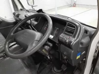 Isuzu ELF лот № 7017 оценка 3  с аукциона в Японии 6