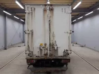 Isuzu ELF лот № 7017 оценка 3  с аукциона в Японии 8