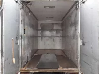 Isuzu ELF лот № 7017 оценка 3  с аукциона в Японии 9