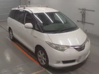 Toyota ESTIMA HYBRID лот № 30437 оценка 3.5  с аукциона в Японии 4