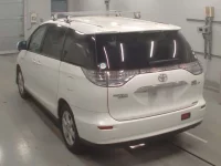 Toyota ESTIMA HYBRID лот № 30437 оценка 3.5  с аукциона в Японии 5