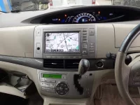 Toyota ESTIMA HYBRID лот № 30437 оценка 3.5  с аукциона в Японии 8