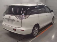 Toyota ESTIMA HYBRID лот № 30437 оценка 3.5  с аукциона в Японии 1