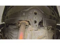 Toyota ESTIMA HYBRID лот № 30437 оценка 3.5  с аукциона в Японии 10