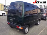 Mazda SCRUM лот № 2108 оценка 4  с аукциона в Японии 5