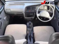 Mazda SCRUM лот № 2108 оценка 4  с аукциона в Японии 7