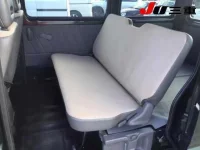 Mazda SCRUM лот № 2108 оценка 4  с аукциона в Японии 9