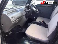 Mazda SCRUM лот № 2108 оценка 4  с аукциона в Японии 2