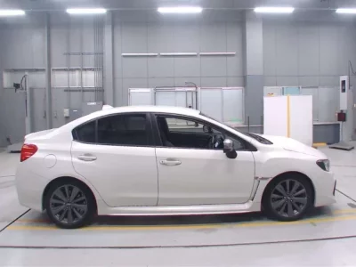 Subaru WRX